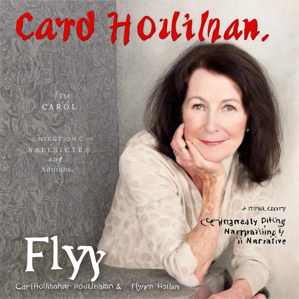 Η μαγευτική αφήγηση της Carol Houlihan Flynn