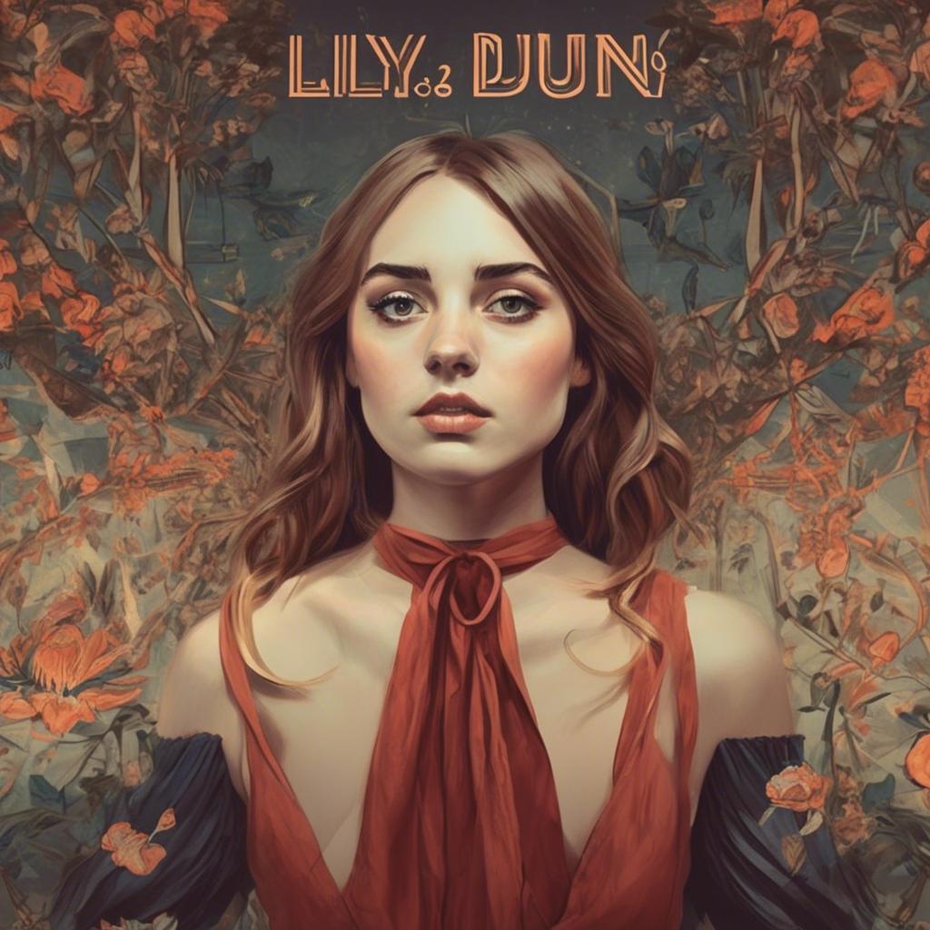 Η ανατρεπτική αφήγηση της Lily Dunn