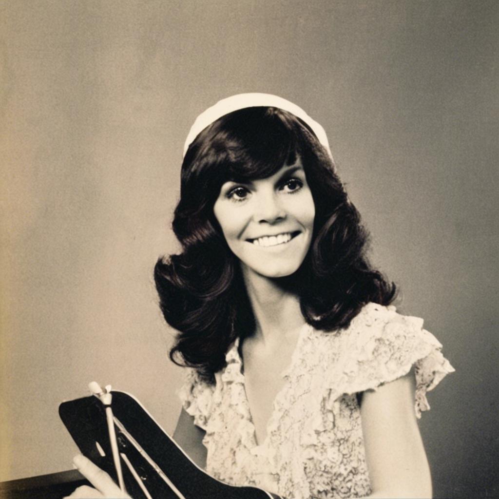 Η ⁤Σημασία της ⁢Karen Carpenter ⁢στην Ιστορία της Μουσικής