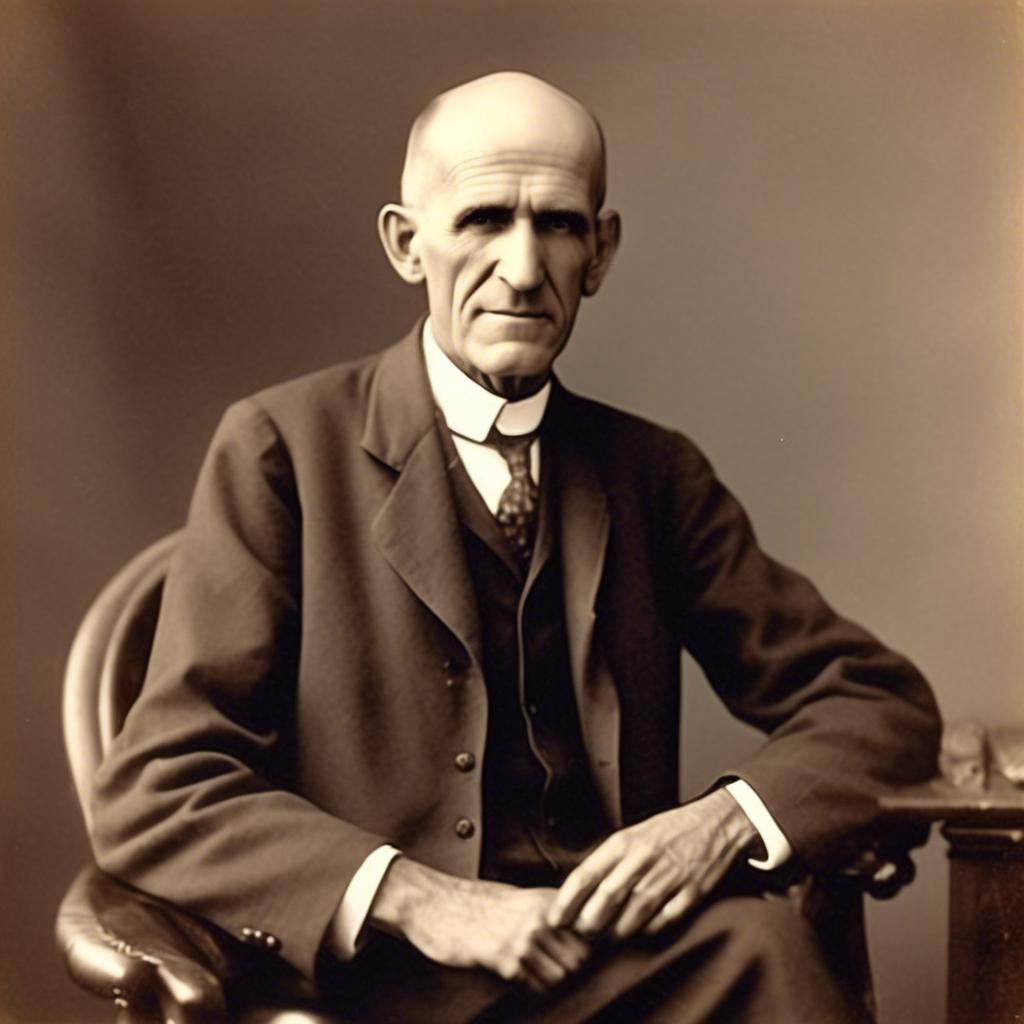 Το ‌κοινωνικό περιβάλλον του Eugene V. Debs