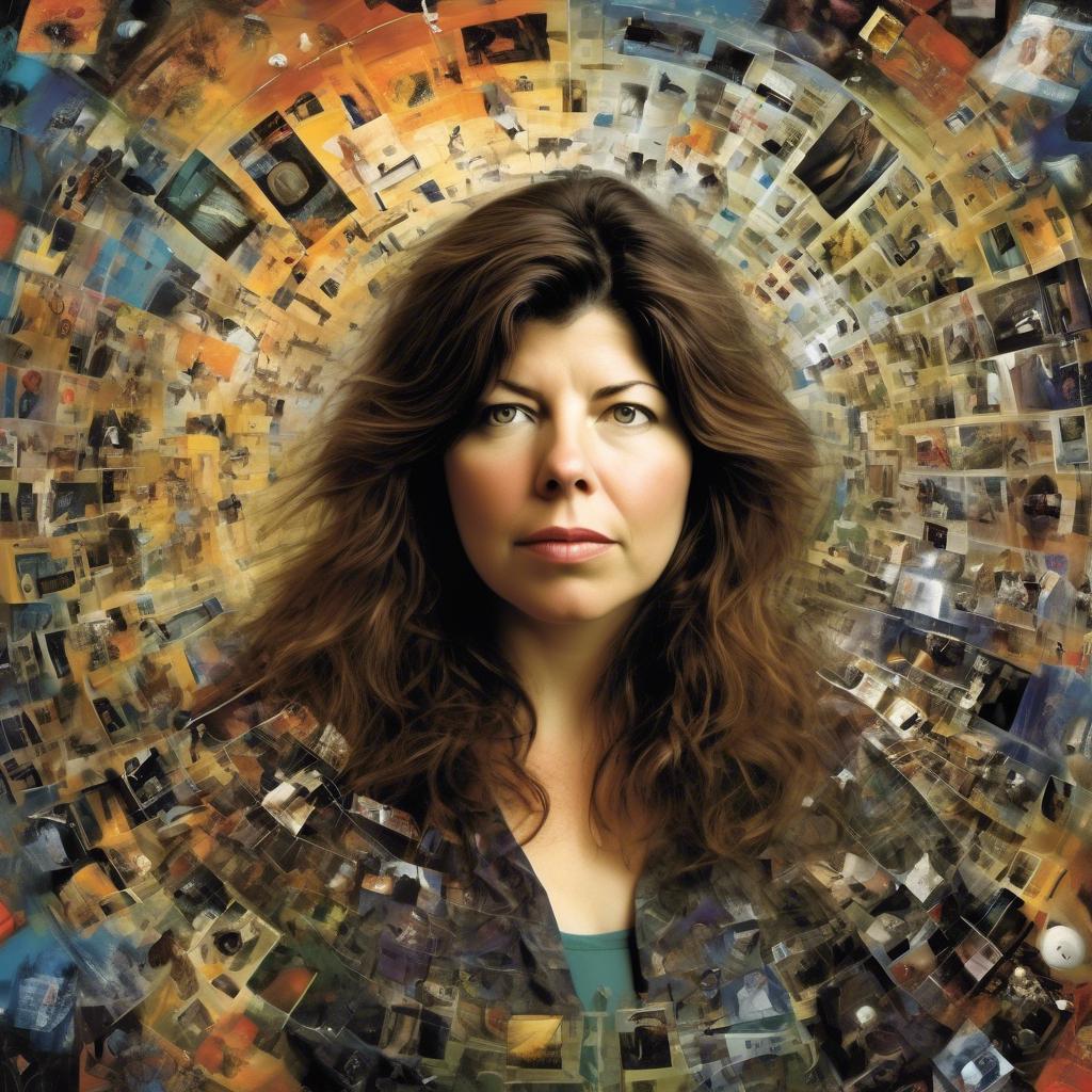 Παρανοήσεις από τη Naomi Wolf