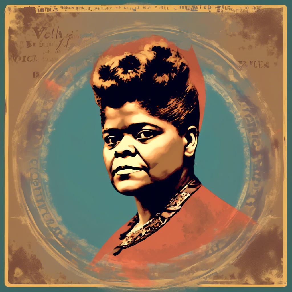 Η φωνή της Ida B. Wells-Barnett για ‌την ισότητα και ​τη δικαιοσύνη