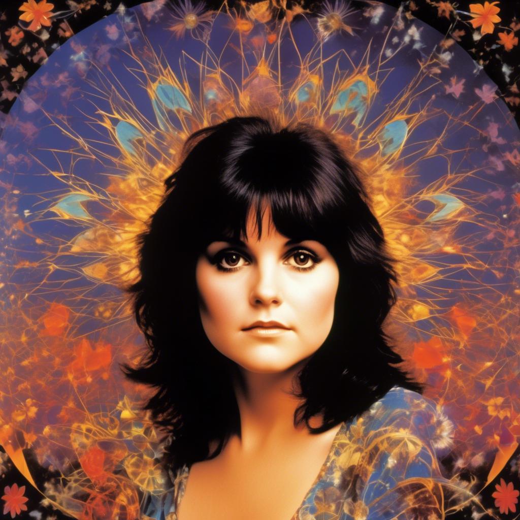 Simple Dreams: A Musical Memoir by Linda Ronstadt